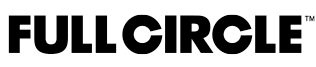 Logo: Full Circle