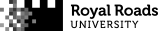 Logo: Royal Roads University