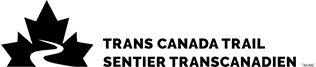 Logo: Trans Canada Trail